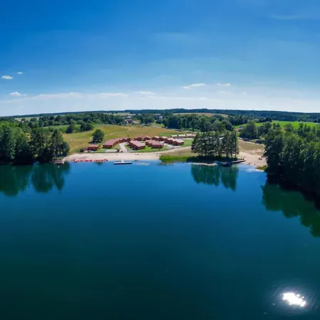 Villa Bogdanka Park Trzebin Esterno foto