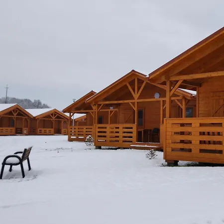Villa Bogdanka Park Trzebin Esterno foto