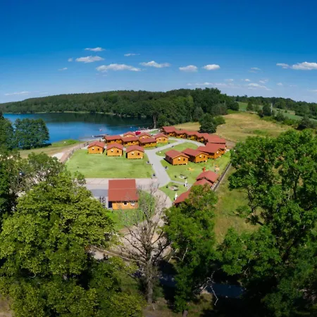 Villa Bogdanka Park Trzebin Esterno foto