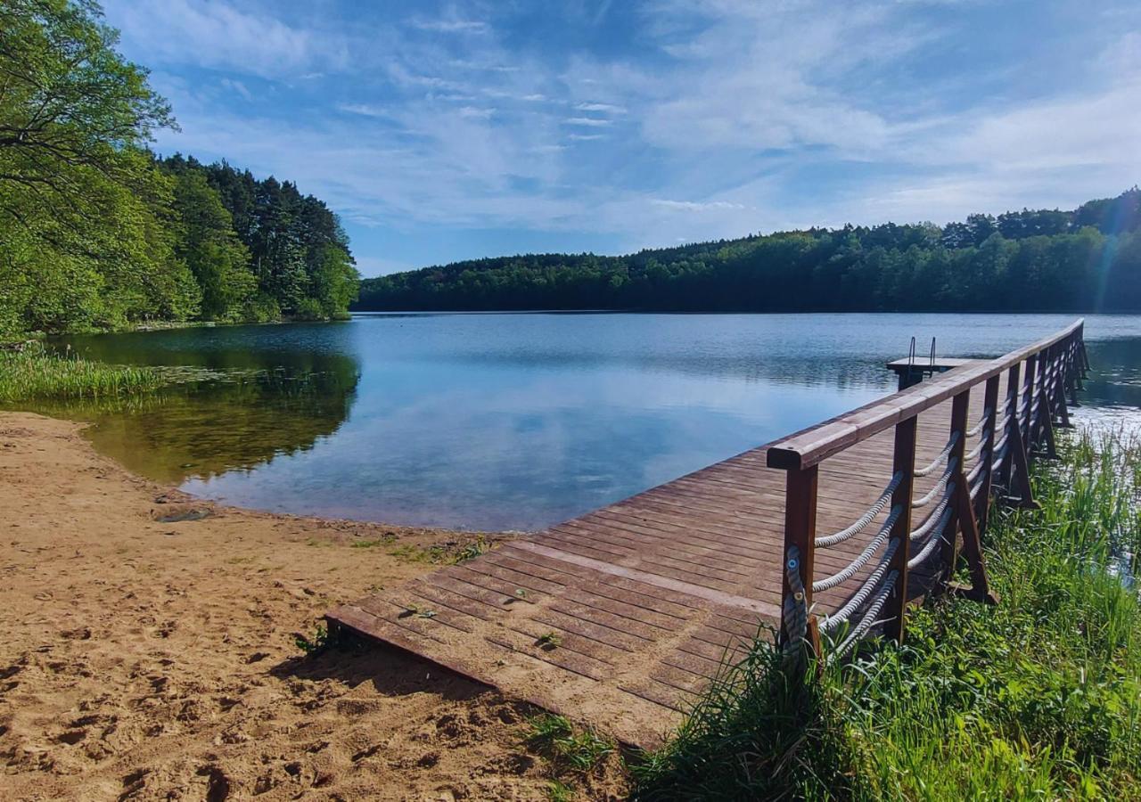 Bogdanka Park Holiday home *