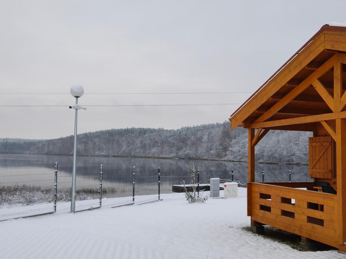 Holiday home Bogdanka Park Trzebin