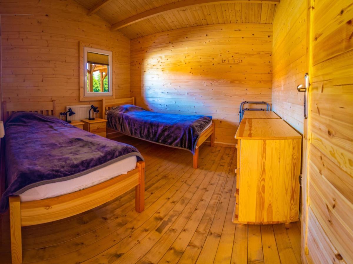 Bogdanka Park Holiday home *