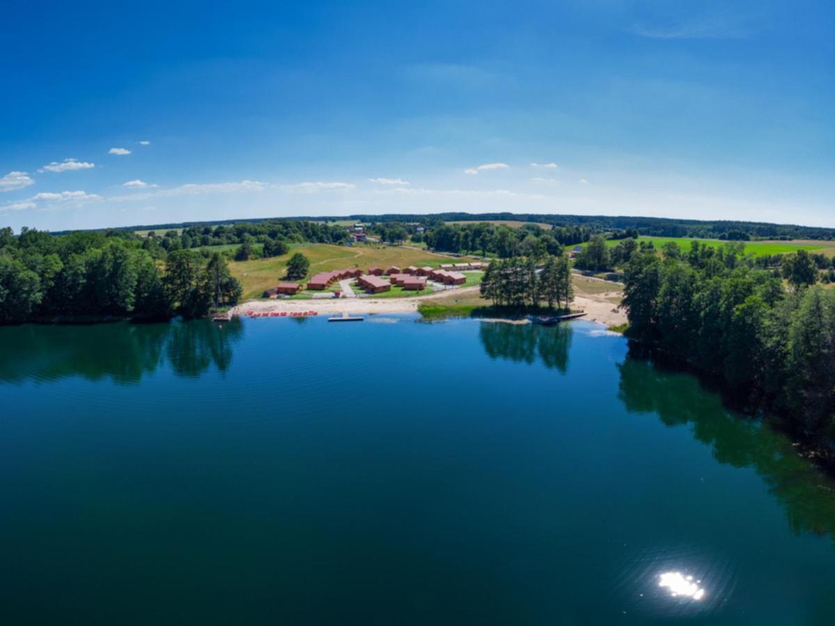 Holiday home Bogdanka Park Trzebin