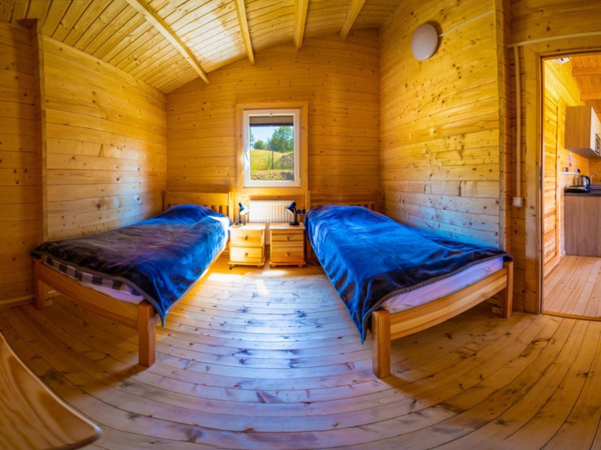 Bogdanka Park Holiday home *