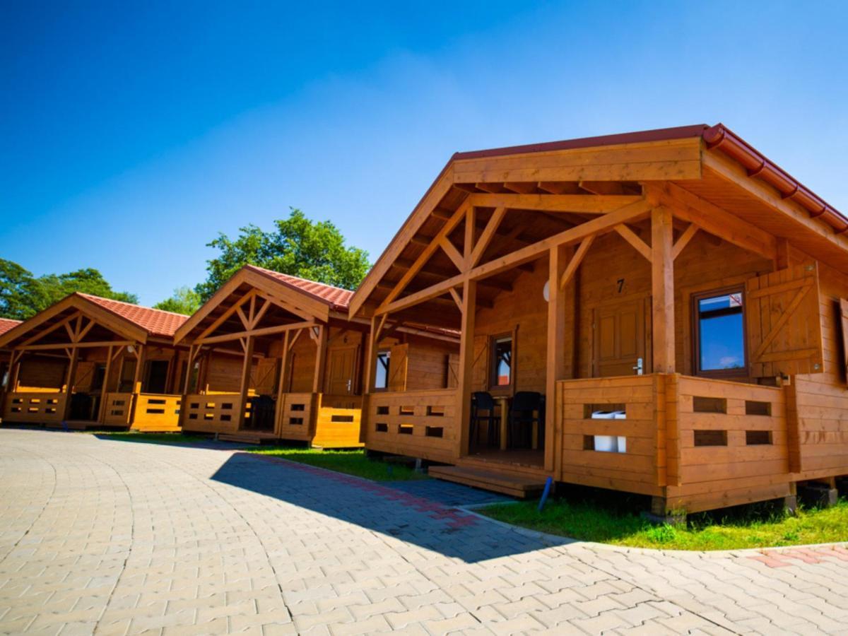Bogdanka Park *