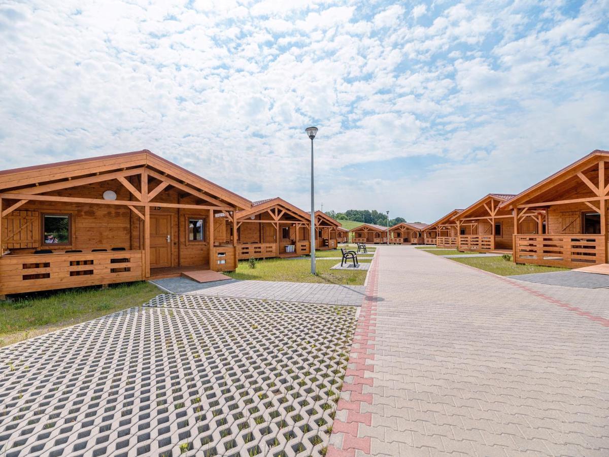 Holiday home Bogdanka Park *