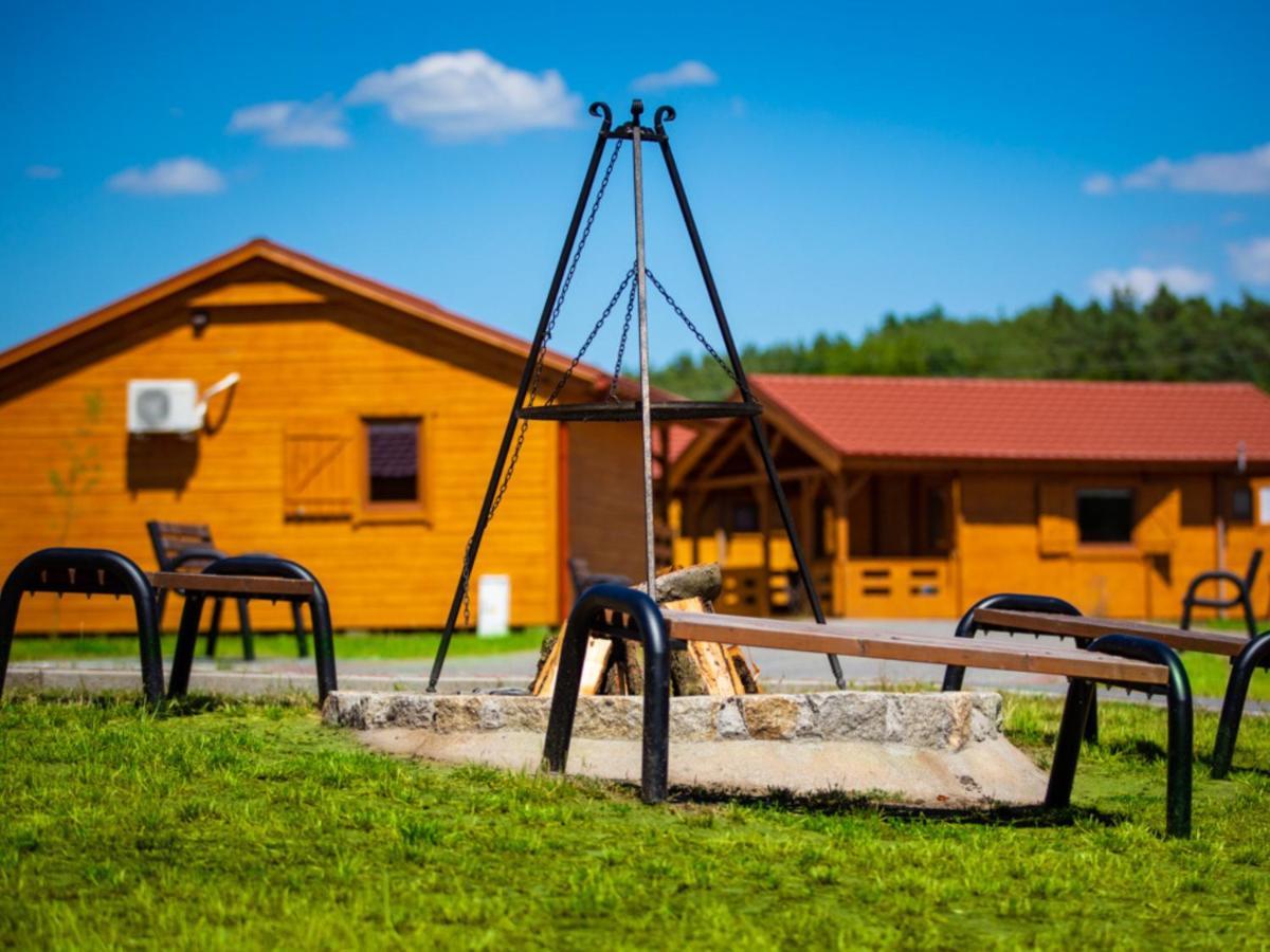 Holiday home Bogdanka Park *
