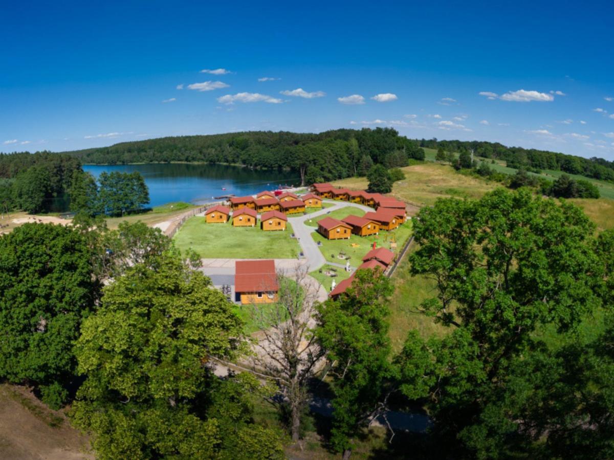 Holiday home Bogdanka Park Trzebin