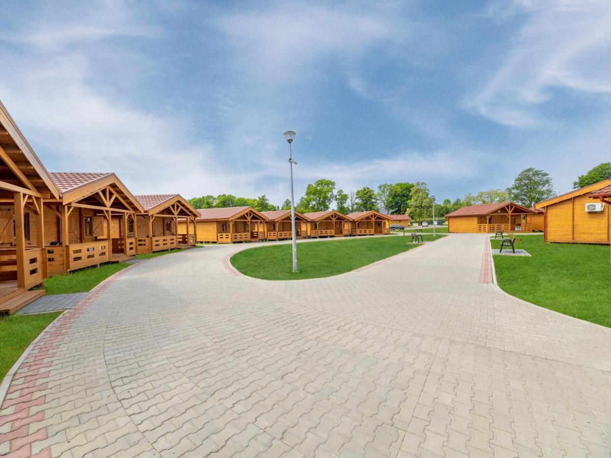Bogdanka Park