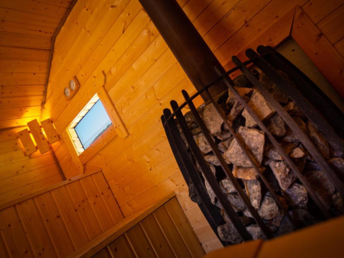 Holiday home Bogdanka Park Trzebin