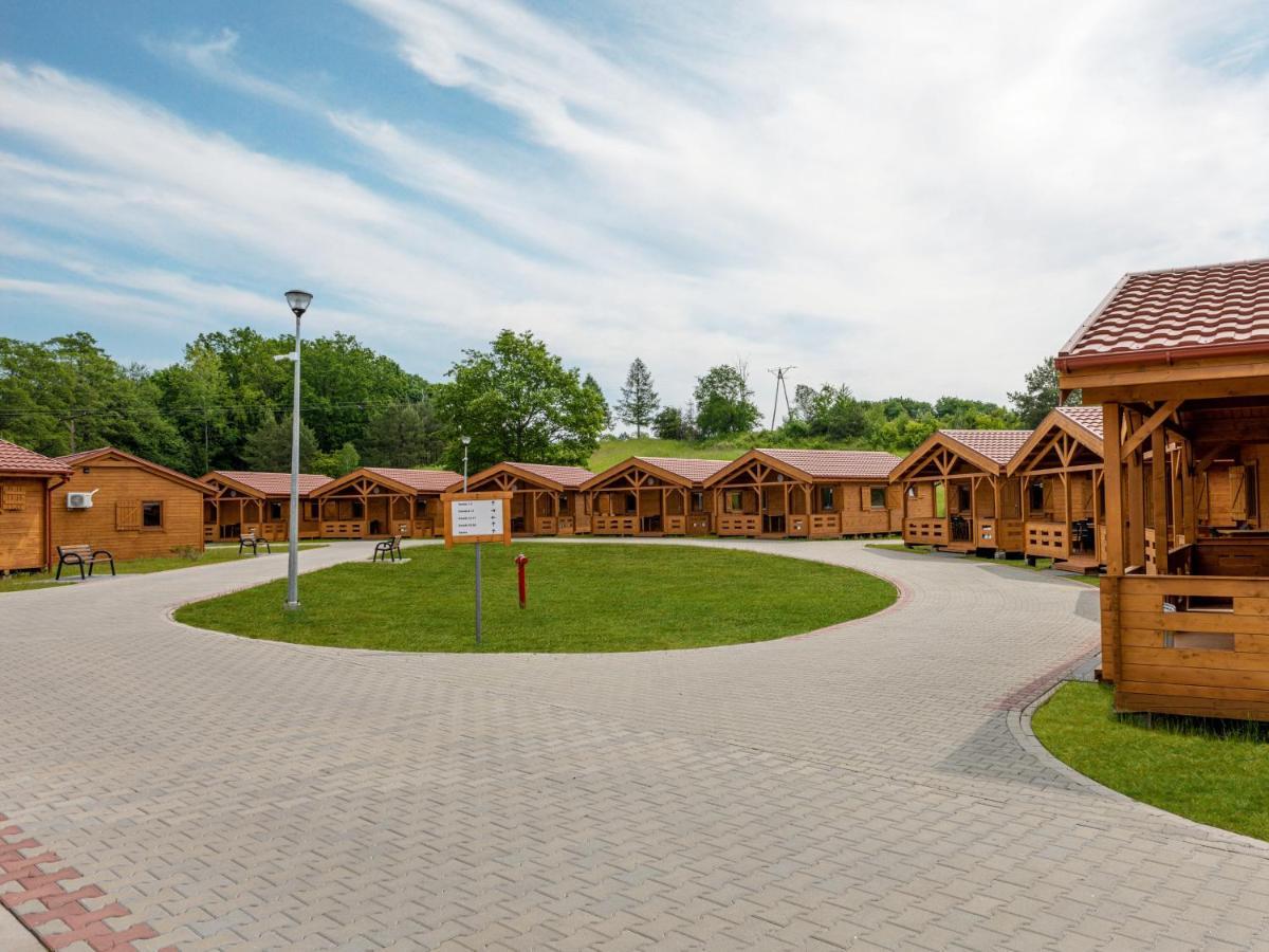 Bogdanka Park *