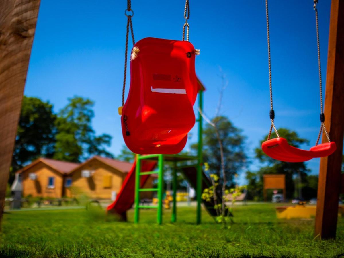 Bogdanka Park *