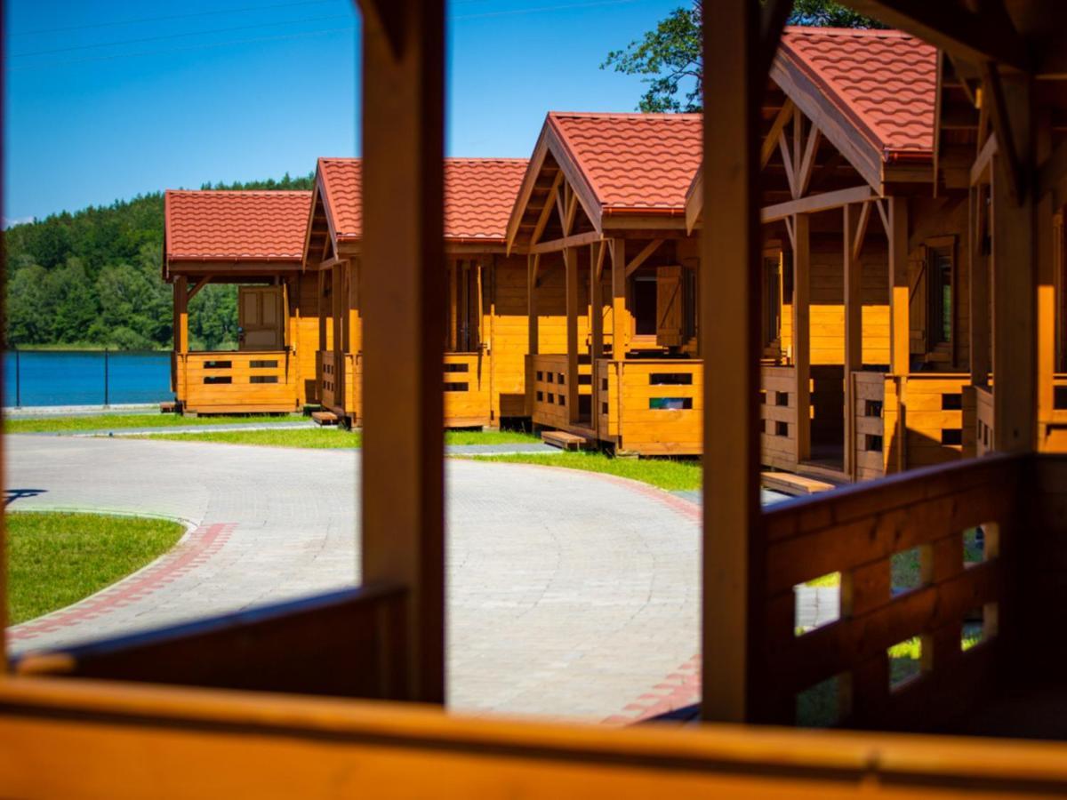 Bogdanka Park * Trzebin