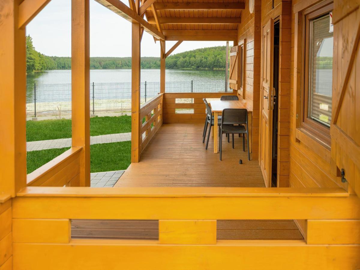 Holiday home Bogdanka Park Trzebin