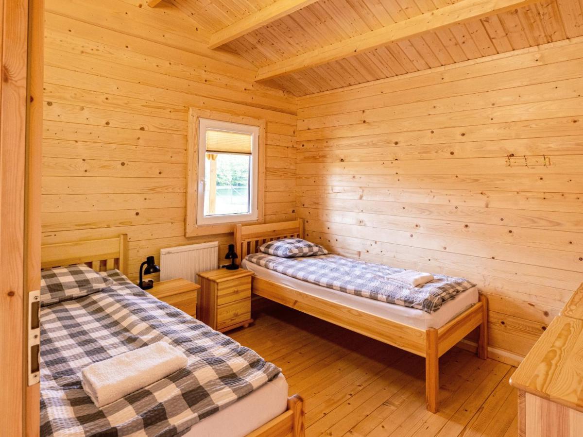Bogdanka Park Holiday home Trzebin