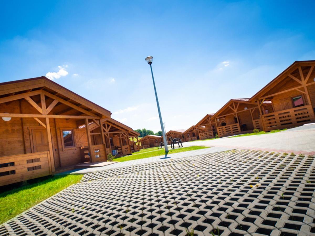 Bogdanka Park Holiday home *