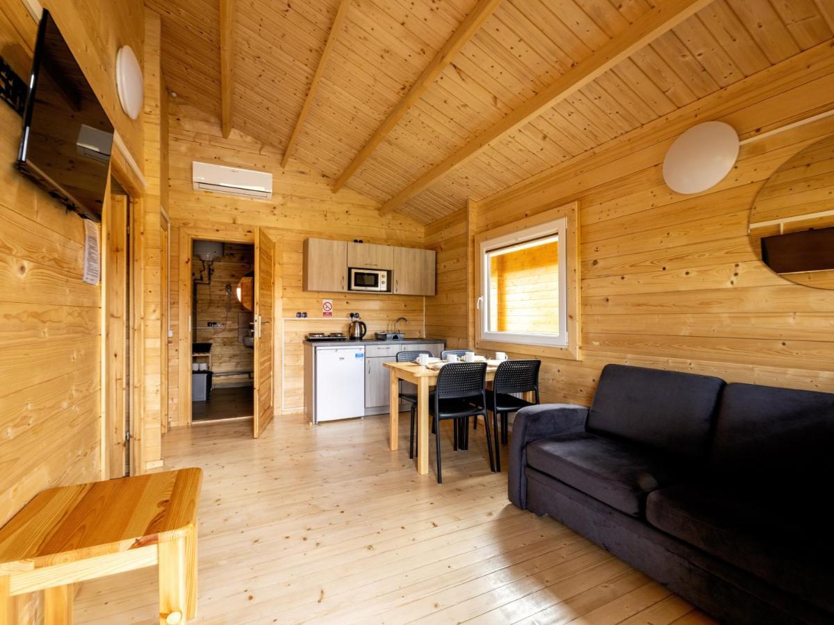 Bogdanka Park Holiday home